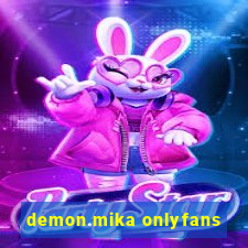 demon.mika onlyfans